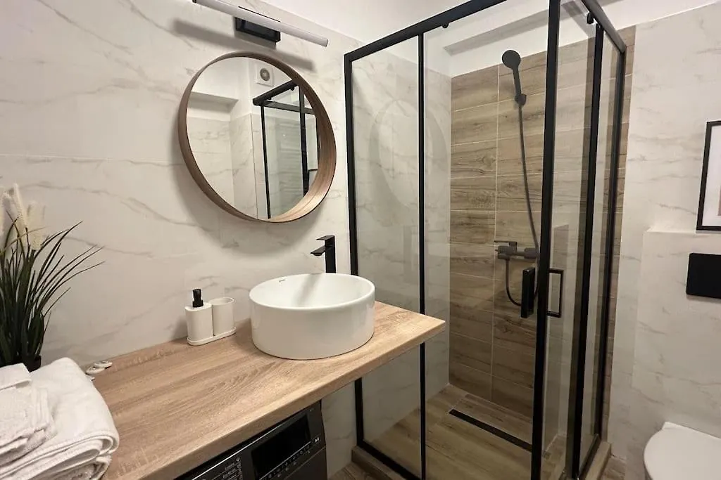 Abc Apartments - 43 Bucureşti
