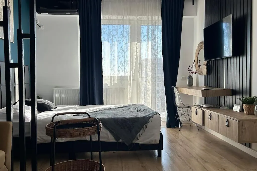 Abc Apartments - 43 Bucureşti 0*,