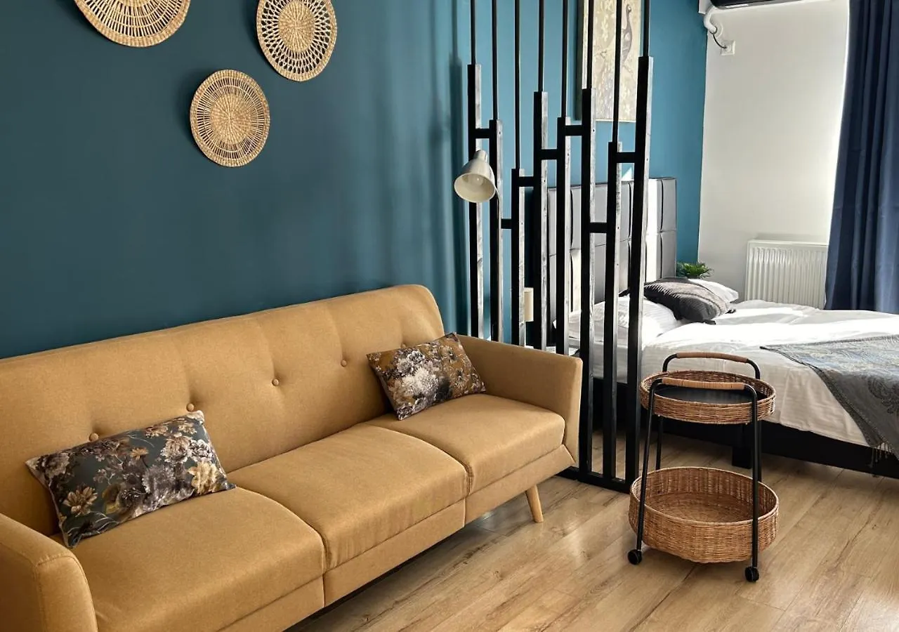 Abc Apartments - 43 Bucureşti 0*,  România