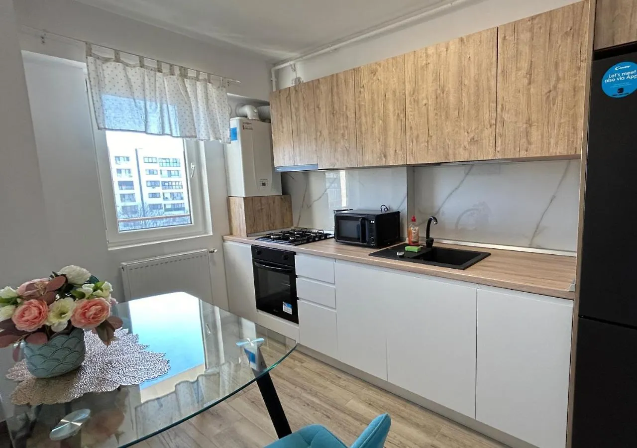 Abc Apartments - 43 Bucureşti