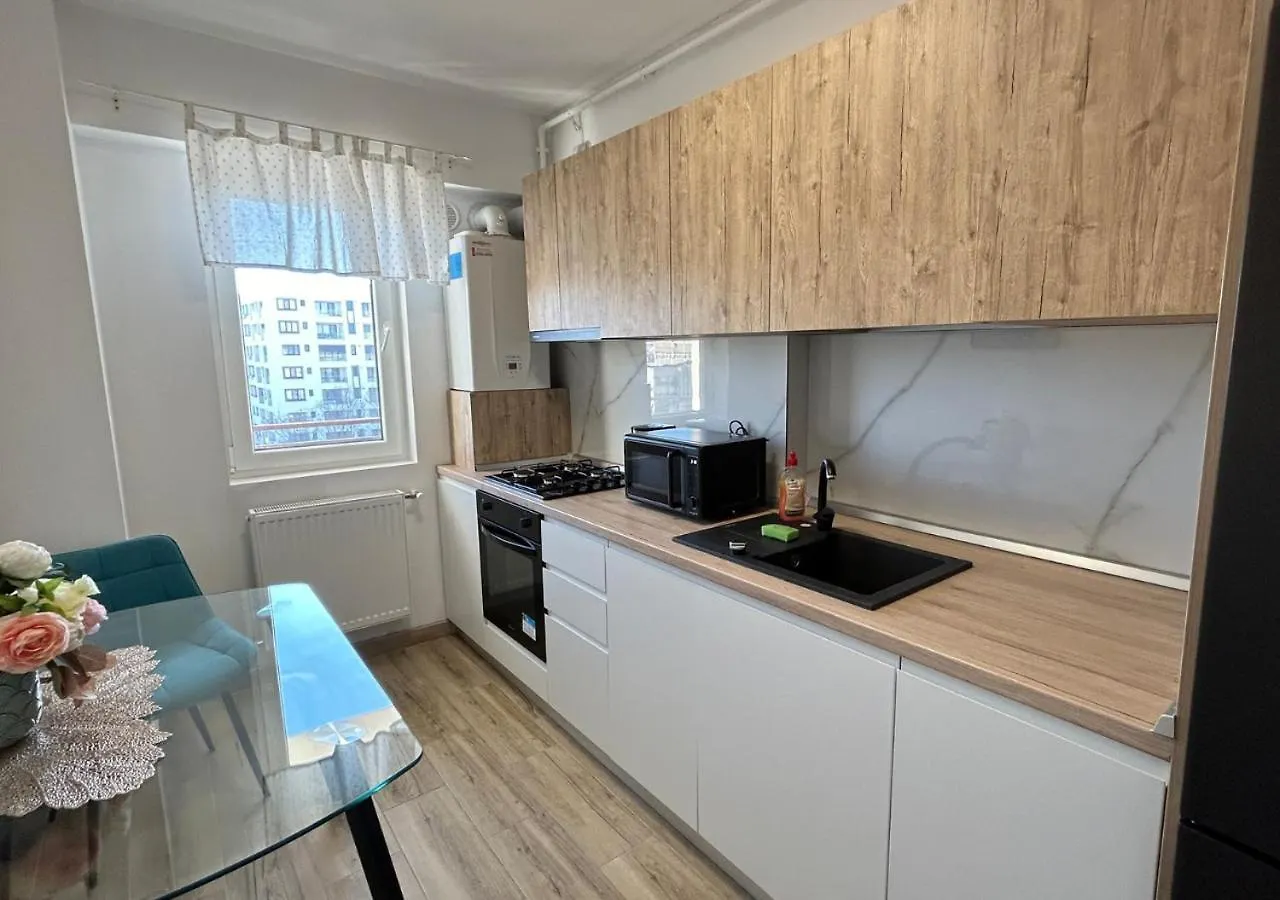 Abc Apartments - 43 Bucureşti