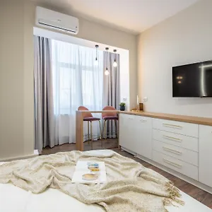 Apartament Victory2 Center, Bucureşti